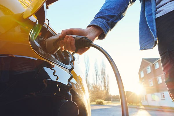 Elektromobilität Elektromobilität